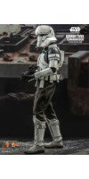 Star Wars: Rogue One - Assault Tank Commander 1/6th Scale Hot Toys Action Figure