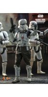 Star Wars: Rogue One - Assault Tank Commander 1/6th Scale Hot Toys Action Figure