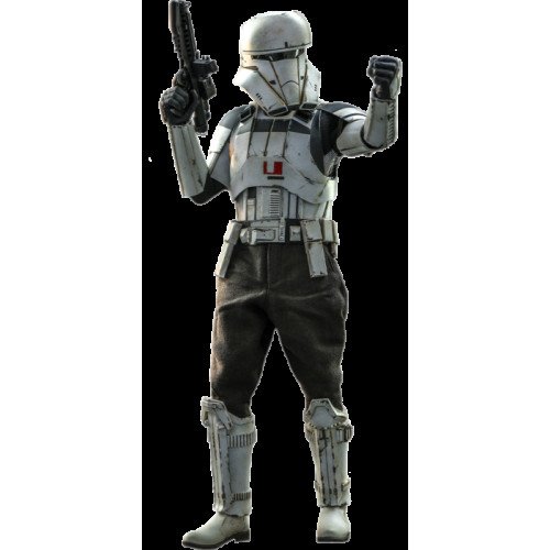 Star Wars: Rogue One - Assault Tank Commander 1/6th Scale Hot Toys Action Figure