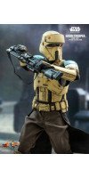 Star Wars: Rogue One - Shoretrooper Squad Leader 1/6th Scale Hot Toys Action Figure