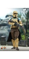 Star Wars: Rogue One - Shoretrooper Squad Leader 1/6th Scale Hot Toys Action Figure
