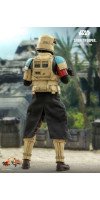 Star Wars: Rogue One - Shoretrooper Squad Leader 1/6th Scale Hot Toys Action Figure