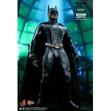 Batman Forever - Batman Sonar Suit 1:6 Scale 12 Inch Action Figure