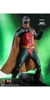 Batman Forever - Robin 1:6 Scale 12 Inch Action Figure