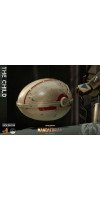 Star Wars: The Mandalorian - The Child 1/4 Scale Hot Toys Action Figure