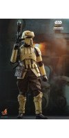 Star Wars: The Mandalorian - Shoretrooper 1/6th Scale Hot Toys Action Figure