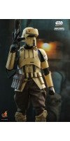 Star Wars: The Mandalorian - Shoretrooper 1/6th Scale Hot Toys Action Figure