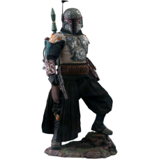 Star Wars: The Mandalorian - Boba Fett One-Sixth Action Figure