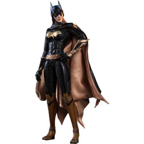 Batman: Arkham Knight - Batgirl 1/6th Scale Hot Toys Action Figure