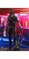 Cyberpunk 2077 - Johnny Silverhand One-Sixth Action Figure