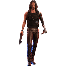 Cyberpunk 2077 - Johnny Silverhand One-Sixth Action Figure