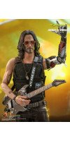 Cyberpunk 2077 - Johnny Silverhand One-Sixth Action Figure