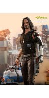 Cyberpunk 2077 - Johnny Silverhand One-Sixth Action Figure