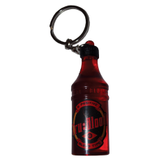 True Blood - True Blood 3D Bottle Keychain