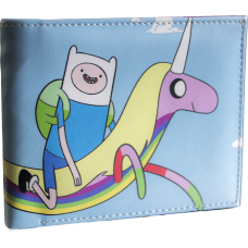 Adventure Time - Lady Rainicorn Wallet