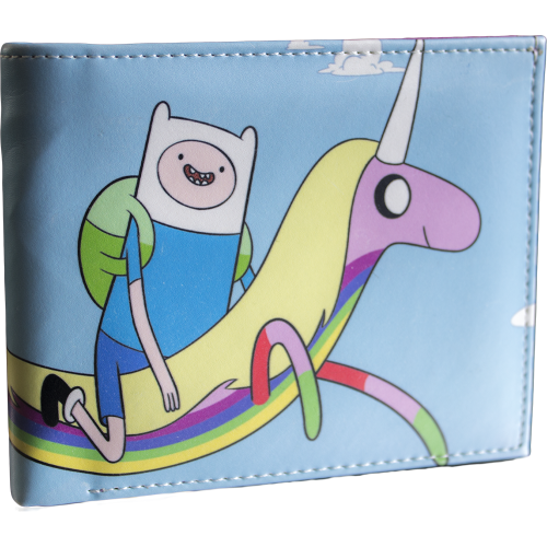 Adventure Time - Lady Rainicorn Wallet