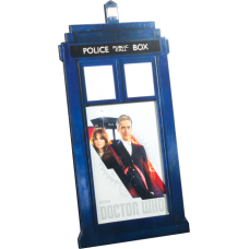 Doctor Who - Tardis Photo Frame