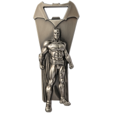 Batman vs Superman: Dawn of Justice - Batman Metal Bottle Opener