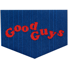 Child’s Play - Good Guys Patch