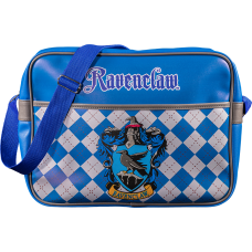 Harry Potter - Ravenclaw Messenger Bag