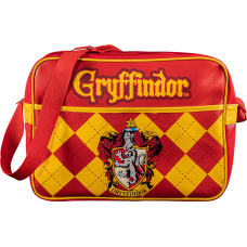 Harry Potter - Gryffindor Messenger Bag