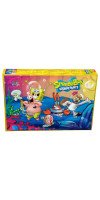 SpongeBob Squarepants - Cast Jigsaw Puzzle (1000 Piece)