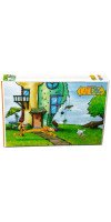 Catdog - Yard Jigsaw Puzzle (1000 Piece)