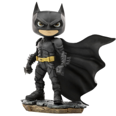 Batman: The Dark Knight - Batman MiniCo 6 Inch Vinyl Figure