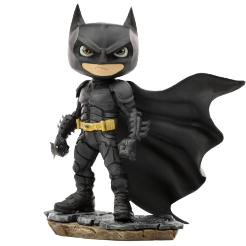 Batman: The Dark Knight - Batman MiniCo 6 Inch Vinyl Figure