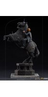 Harry Potter - Ron Weasley Deluxe One-Tenth Scale Statue