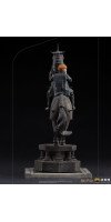 Harry Potter - Ron Weasley Deluxe One-Tenth Scale Statue