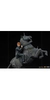 Harry Potter - Ron Weasley Deluxe One-Tenth Scale Statue