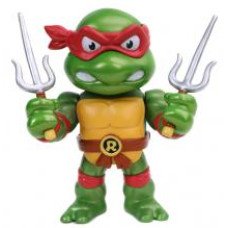 TMNT - Raphael 4 Inch Metals Figure