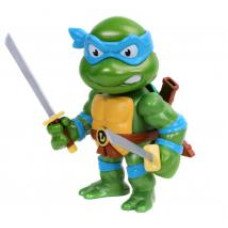 TMNT - Leonardo 4 Inch Metals Figure