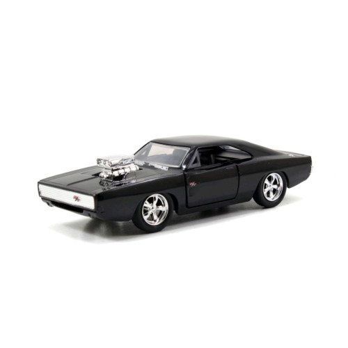 Fast and Furious - 1970 Dodge Charger Street One-Third2 Scale Hollywood Ride