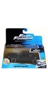 Fast and Furious - 2012 Dodge Challenger SRT8 1:32 Scale Hollywood Ride
