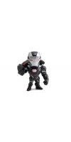 Captain America 3: Civil War - War Machine 4 Inch Metals Wave 2