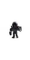 Captain America 3: Civil War - War Machine 4 Inch Metals Wave 2
