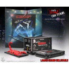 Scorpions - Road Case On Tour