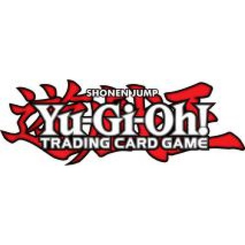 Yu-Gi-Oh! - Ancient Guardians Booster