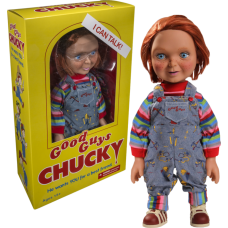 Child's Play - Good Guys 15 Inch Chucky Doll