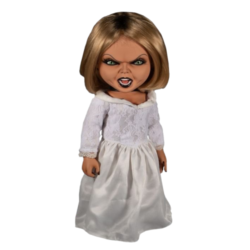 Seed of Chucky - Tiffany 15 Inch Mega Scale Action Figure
