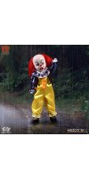 Living Dead Dolls - It (1990) Pennywise
