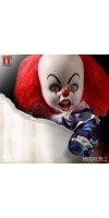 Living Dead Dolls - It (1990) Pennywise