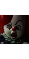 Living Dead Dolls - It (1990) Pennywise