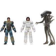 Alien - 40th Anniversary series 04 7 Inch Action Figure Assortment