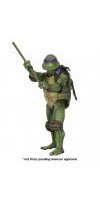 Teenage Mutant Ninja Turtles (1990) - Donatello 1:4 Scale Action Figure