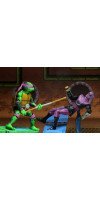 Teenage Mutant Ninja Turtles - Turtles in Time 7 Inch Series 01 Action Figure Assortment