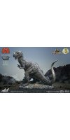 One Million Years BC - Ceratosaurus Statue