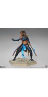 Critical Role - Beau The Mighty Nein 10 Inch Statue